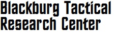 Blackburg Tactical Research Center
